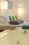 Petasos Beach Resort & SPA 